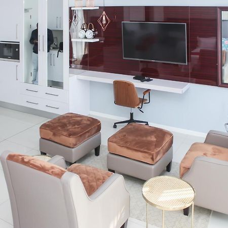 Green Avenue Apartments Gaborone Zewnętrze zdjęcie