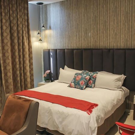 Green Avenue Apartments Gaborone Zewnętrze zdjęcie