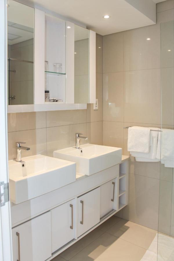 Green Avenue Apartments Gaborone Zewnętrze zdjęcie