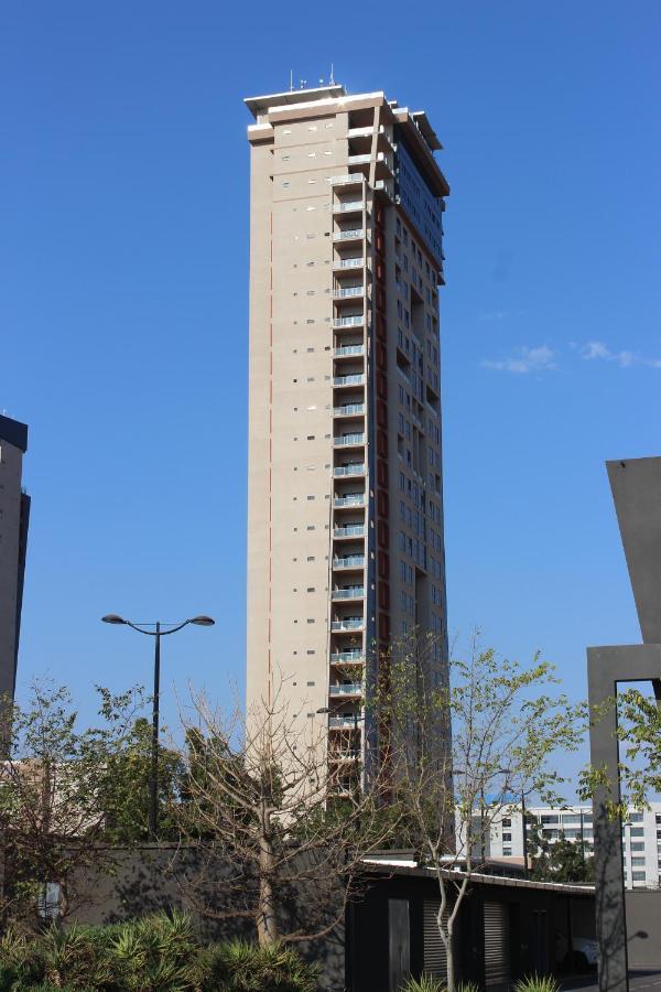 Green Avenue Apartments Gaborone Zewnętrze zdjęcie